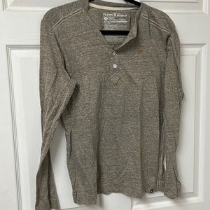 Mens shirt from buckle